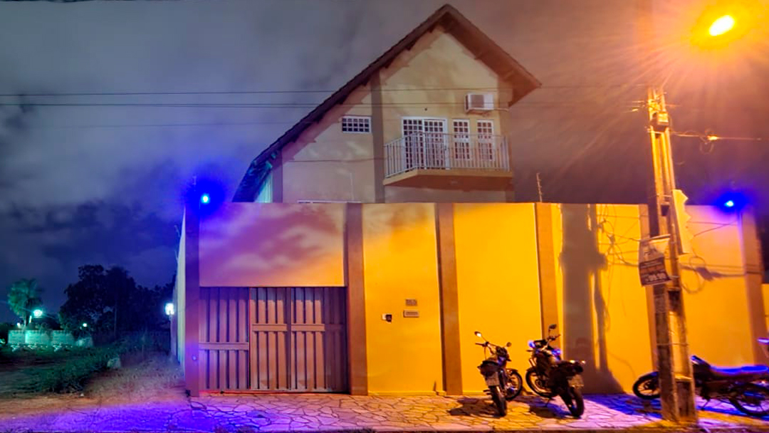 SCBL Swing Cuiaba Bar Liberal