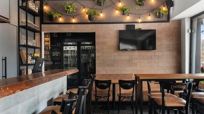 Bar e Restaurante Serra Grande